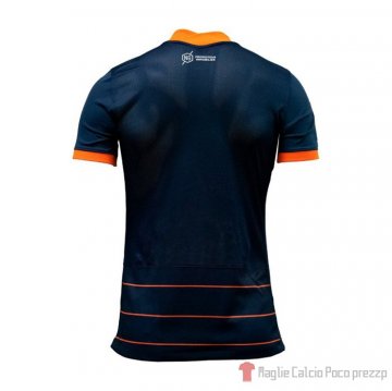 Thailandia Maglia Montpellier Home 21-22