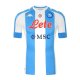 Thailandia Maglia Napoli Quarto 20-21