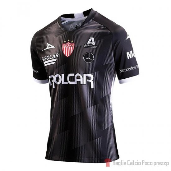 Thailandia Maglia Necaxa Away 20-21 - Clicca l'immagine per chiudere