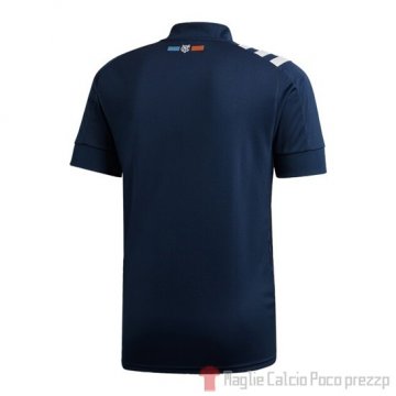 Maglia New York City Away 2020