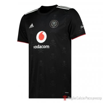 Thailandia Maglia Orlando Pirates Home 21-22 Thailandia Maglia Orlando Pirates Home 21-22