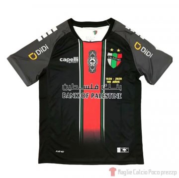 Thailandia Maglia Palestino Deportivo Away 2020 Thailandia Maglia Palestino Deportivo Away 2020
