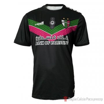 Thailandia Maglia Palestino Deportivo Away 2022 Thailandia Maglia Palestino Deportivo Away 2022