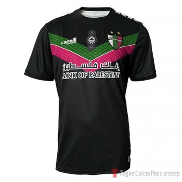 Thailandia Maglia Palestino Deportivo Away 2022