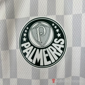 Thailandia Maglia Palmeiras Special 23-24 Blanco