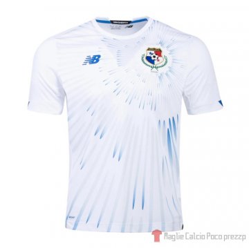Thailandia Maglia Panama Away 2021 Thailandia Maglia Panama Away 2021