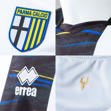 Thailandia Maglia Parma Home 21-22