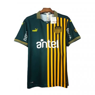 Thailandia Maglia Penarol Special 2020 Thailandia Maglia Penarol Special 2020