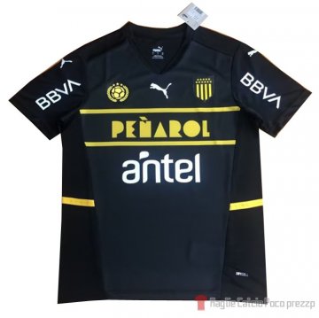 Thailandia Maglia Penarol Terza 2022 Thailandia Maglia Penarol Terza 2022