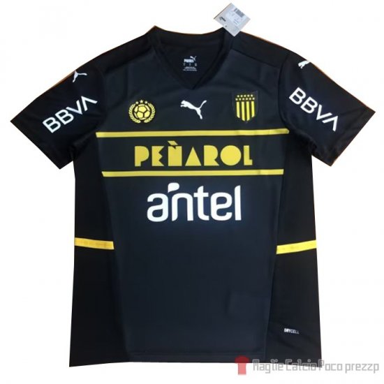Thailandia Maglia Penarol Terza 2022 - Clicca l'immagine per chiudere
