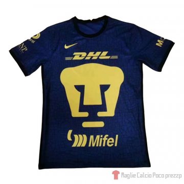 Thailandia Maglia Pumas Unam Away 2021