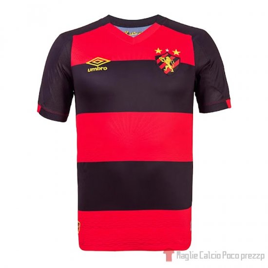 Thailandia Maglia Recife Home 2022 - Clicca l'immagine per chiudere