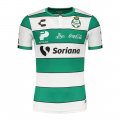 Thailandia Maglia Santos Laguna Home 2019/2020