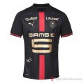 Thailandia Maglia Stade Rennais 120 Aniversario 2021