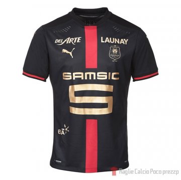 Thailandia Maglia Stade Rennais 120 Aniversario 2021 Thailandia Maglia Stade Rennais 120 Aniversario 2021