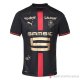 Thailandia Maglia Stade Rennais 120 Aniversario 2021