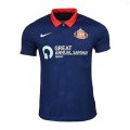 Thailandia Maglia Sunderland Away 20-21