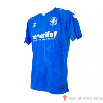 Thailandia Maglia Tenerife Away 21-22