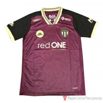 Thailandia Maglia Terengganu Away 2021 Thailandia Maglia Terengganu Away 2021