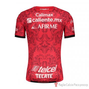 Thailandia Maglia Tijuana Terza 20-21