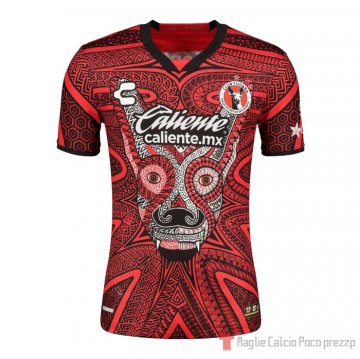 Thailandia Maglia Tijuana Terza 22-23 Thailandia Maglia Tijuana Terza 22-23