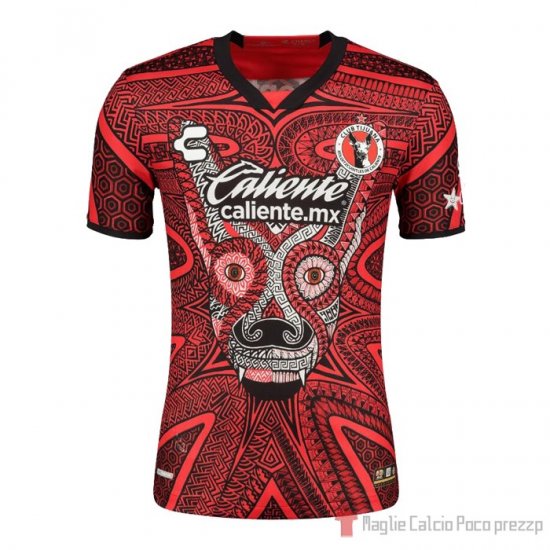 Thailandia Maglia Tijuana Terza 22-23 - Clicca l'immagine per chiudere