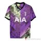 Thailandia Maglia Tottenham Hotspur Terza 21-22