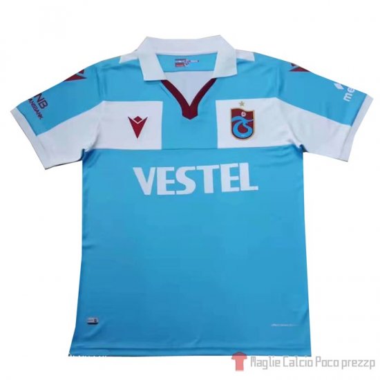 Thailandia Maglia Trabzonspor Away 21-22 - Clicca l'immagine per chiudere