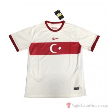 Thailandia Maglia Turchia Home 2020 Thailandia Maglia Turchia Home 2020