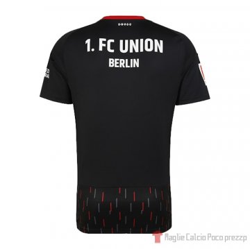 Thailandia Maglia Union Berlin Terza 22-23