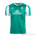 Thailandia Maglia Werder Bremen Home 20-21