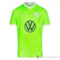 Thailandia Maglia Wolfsburg Home 21-22