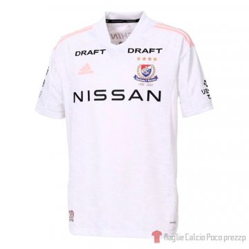 Thailandia Maglia Yokohama Marinos Away 2022 Thailandia Maglia Yokohama Marinos Away 2022