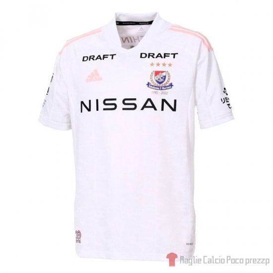 Thailandia Maglia Yokohama Marinos Away 2022 - Clicca l'immagine per chiudere