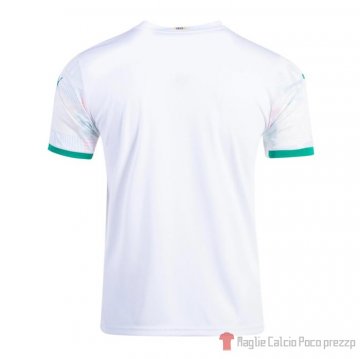 Thailandia Thailandia Maglia Senegal Home 20-21