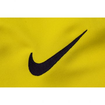 Tuta da Track Tottenham Hotspur 2017/2018 Giallo