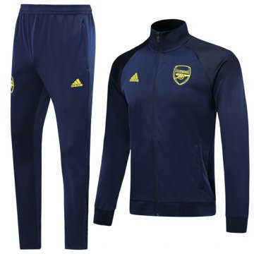 Tuta da Track Arsenal 2019/2020 Blu Oscuro