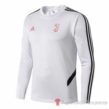 Tuta da Track Juventus 2019/2020 Bianco e Nero