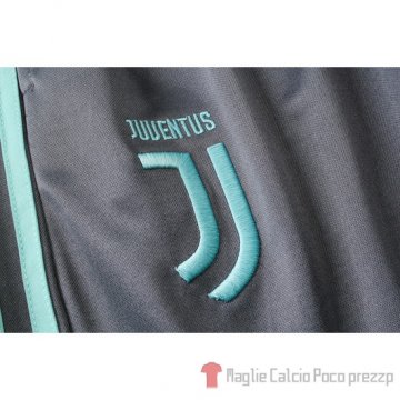 Tuta da Track Juventus 2019/2020 Grigio