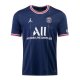 Maglia Paris Saint-germain Home 21-22