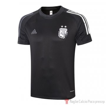 Allenamento Argentina 2020 Nero Allenamento Argentina 2020 Nero