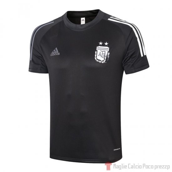 Allenamento Argentina 2020 Nero - Clicca l'immagine per chiudere