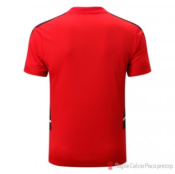 Allenamento Bayern Munich 2022-2023 Rosso