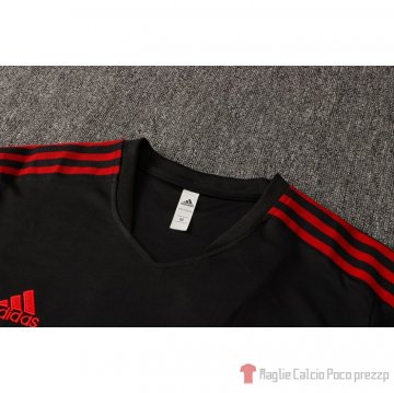 Allenamento Bayern Munich 21-22 Grigio