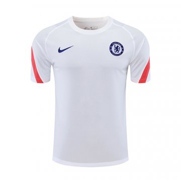Allenamento Chelsea 20-21 Bianco Allenamento Chelsea 20-21 Bianco