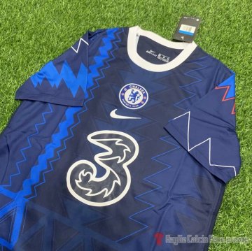 Allenamento Chelsea 2021 Blu