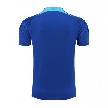 Allenamento Chelsea 22-23 Blu