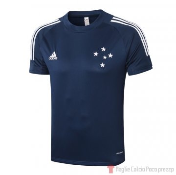 Allenamento Cruzeiro 2020/2021 Blu Allenamento Cruzeiro 2020/2021 Blu