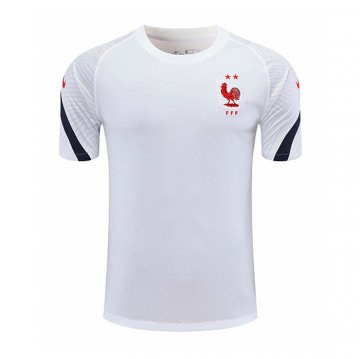 Allenamento Francia 2020-21 Bianco Allenamento Francia 2020-21 Bianco