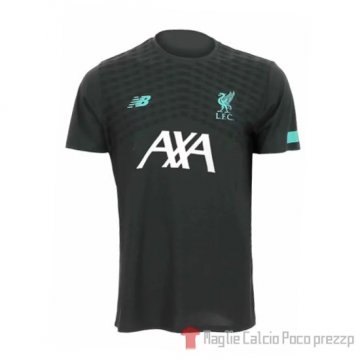 Allenamento Liverpool 2019/2020 Nero